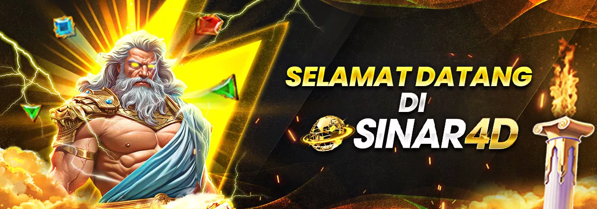 Selamat-Datang di Sinar4D